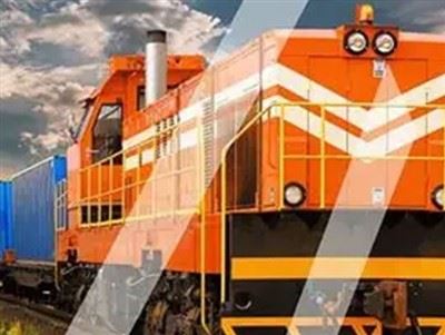 -国境を越えた鉄道貨物ソリューション